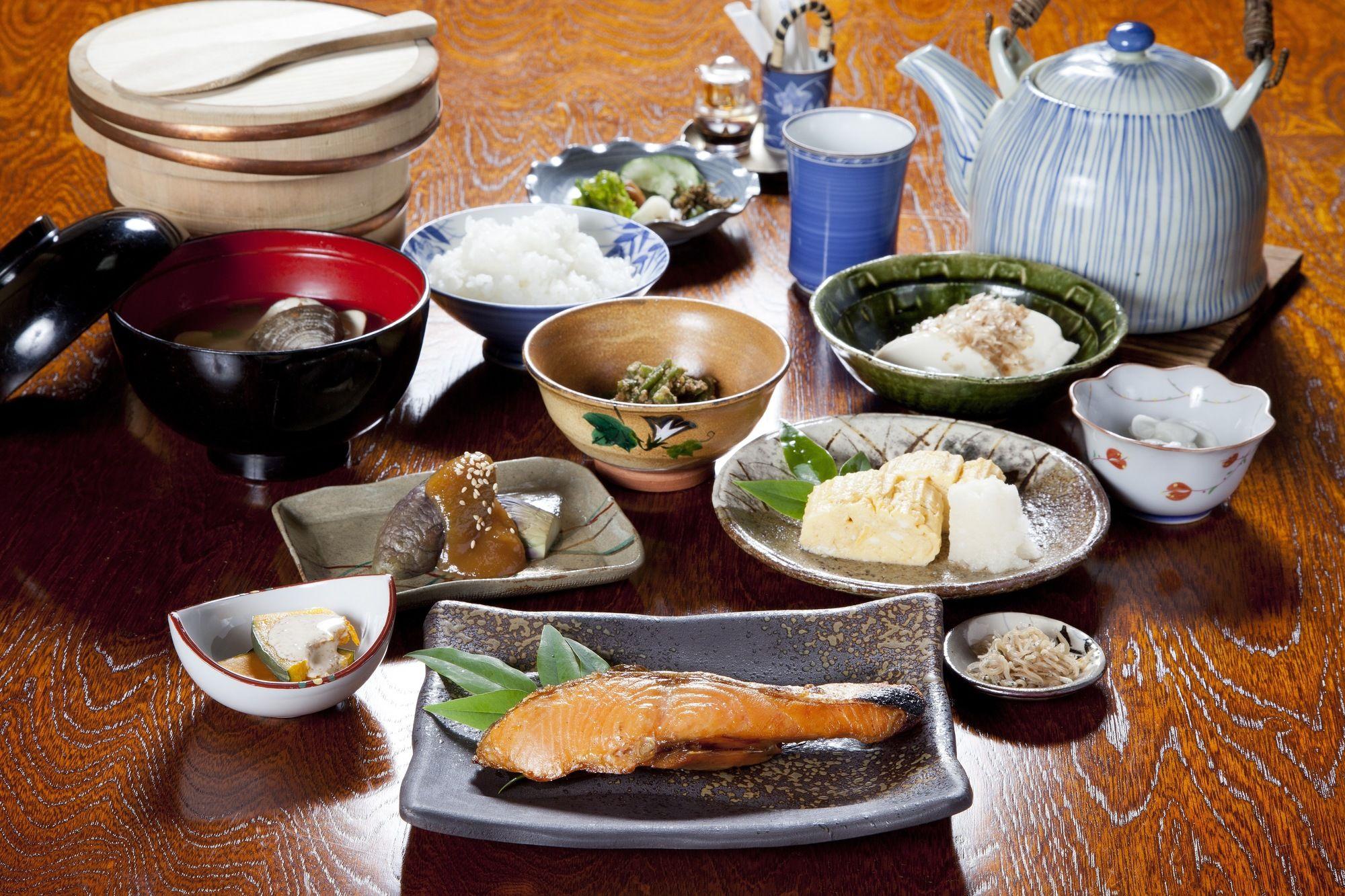Toshiharu Ryokan Kjóto Exteriér fotografie